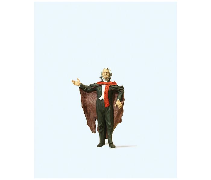 Vampire Figure