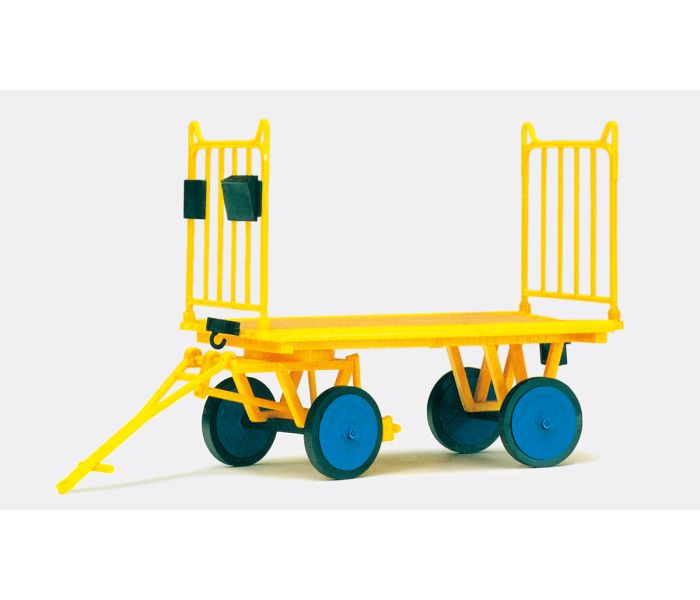 Luggage Trolley Kit