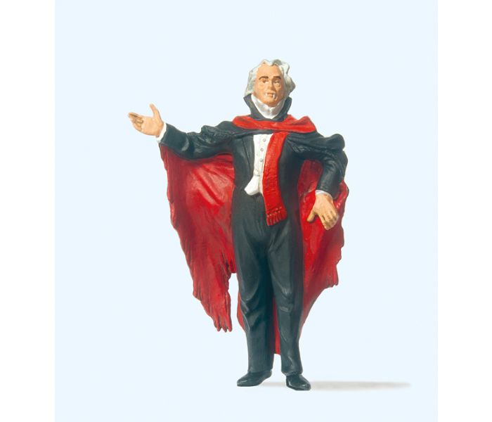 Vampire Figure
