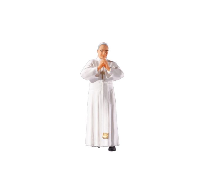 Pope Leo XIV Figure