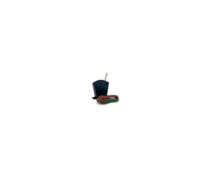 Point Motor Passing Contact Switch Black