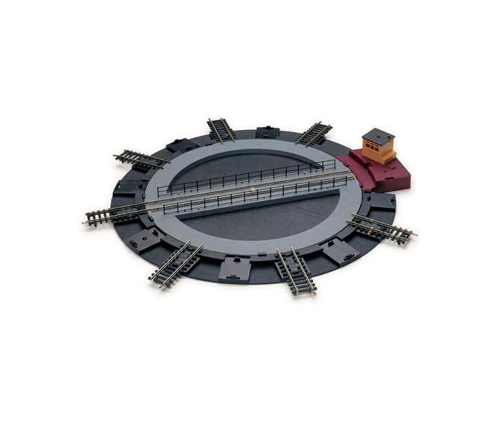 Motorised Turntable