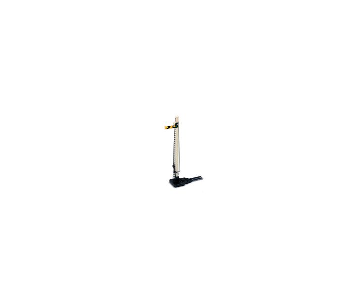 Single Distant Signal