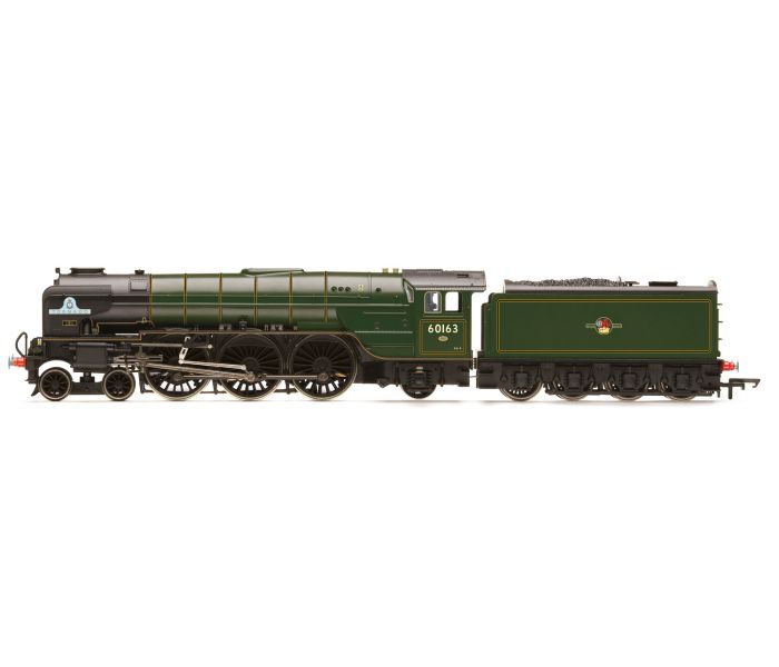 Railroad A1 Class 4-6-2 60103 'Tornado' British Railways