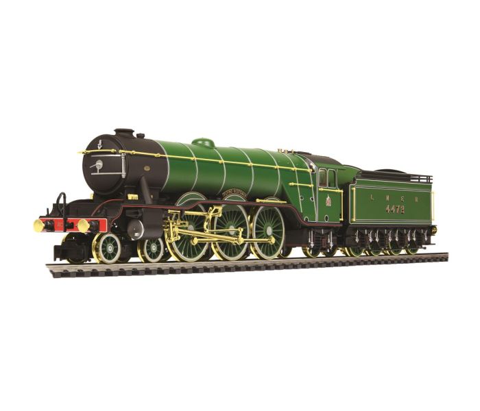 Flying Scotsman Gold Plated Edition A1 LNER 4472