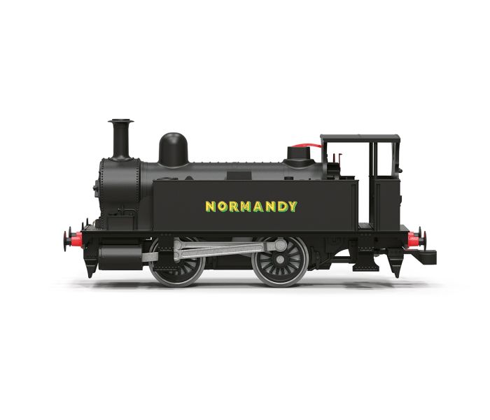 Railroad B4 Class SR No.96 'Normandy'