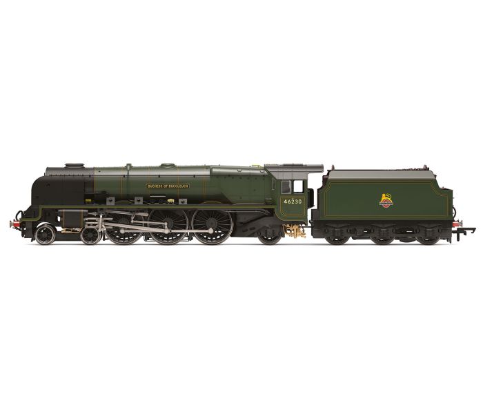 Hornby Dublo Princess Coronation 46230 Duchess of Buccleuch