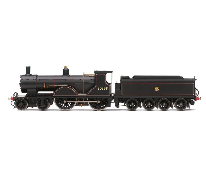 T9 Class 30338 BR Black