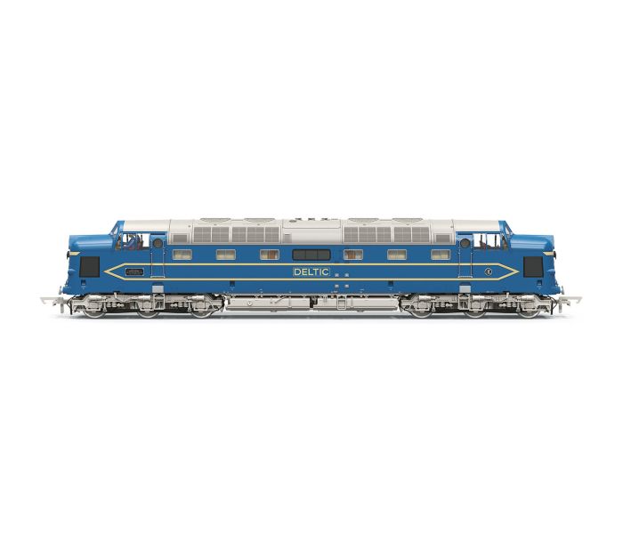 Hornby Dublo DP1 Deltic NRM Diesel Locomotive