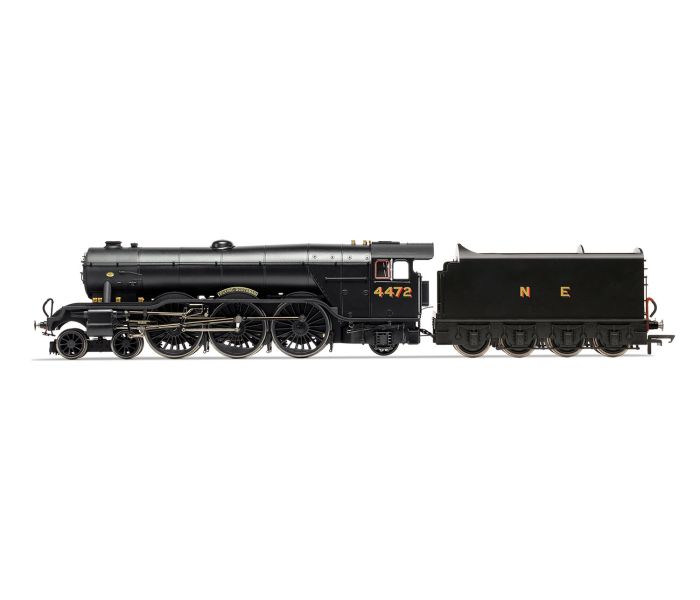 WWII 80th A3 Class 103 'Flying Scotsman' NE