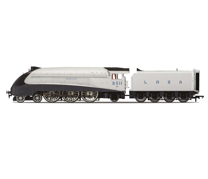 Hornby Dublo 90th A4 Class 2511 'Silver King' LNER