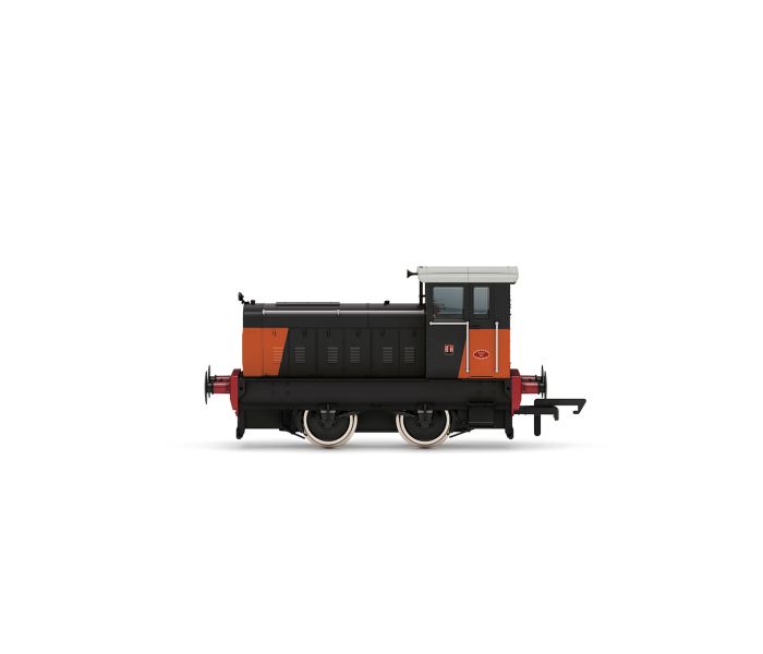 Loadhaul 88DS 97 088 Diesel Locomotive