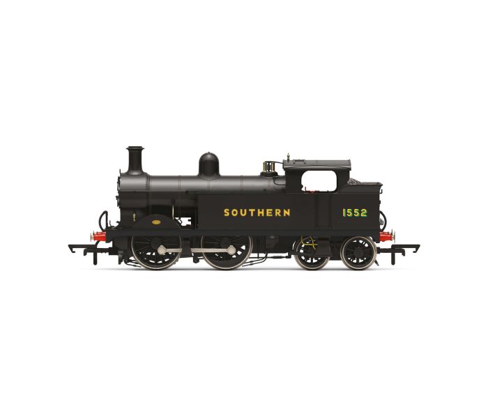 H Class 0-4-4T 1552 SR