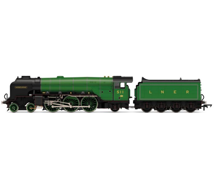 Thompson Class A2/3 4-6-2 511 'Airborne' LNER