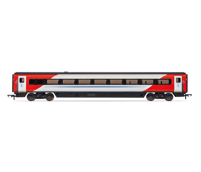 Mk4 Open First Coach M LNER