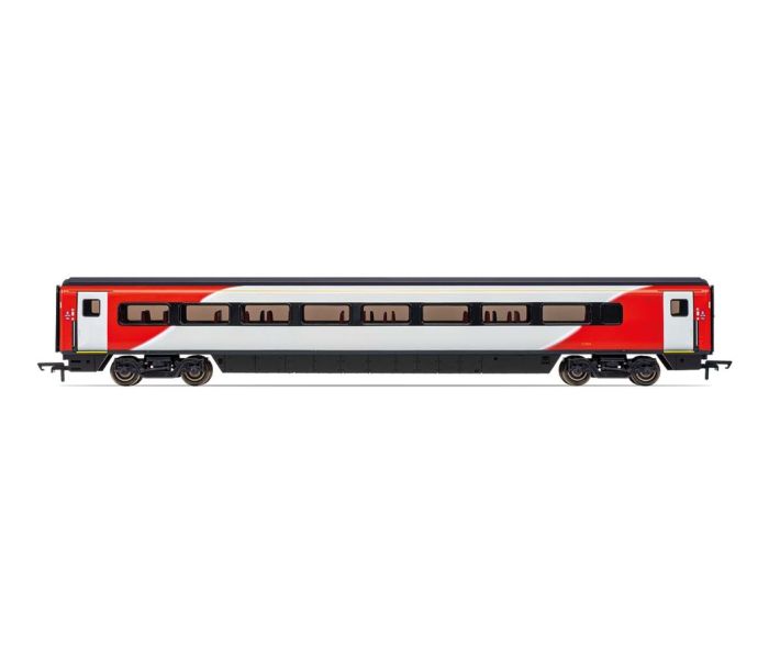 Mk4 Standard Coach D LNER
