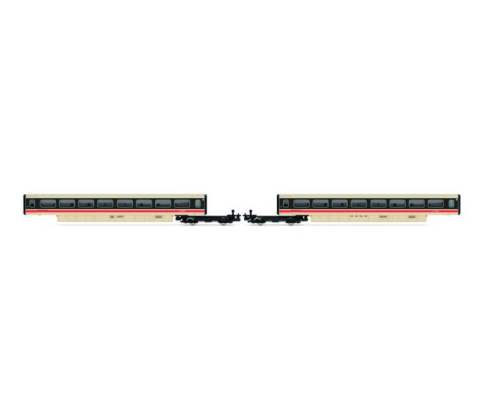 BR Class 370 APT TS 48201/202 Coach Pack (2)