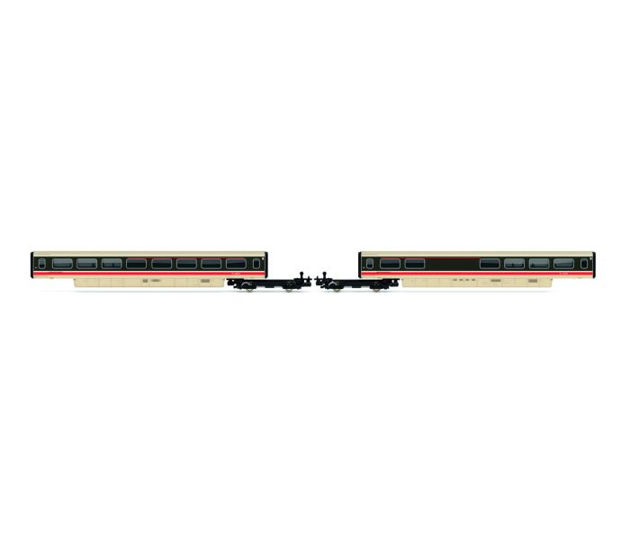 BR Class 370 APT TBRS 48401/402 Coach Pack (2)