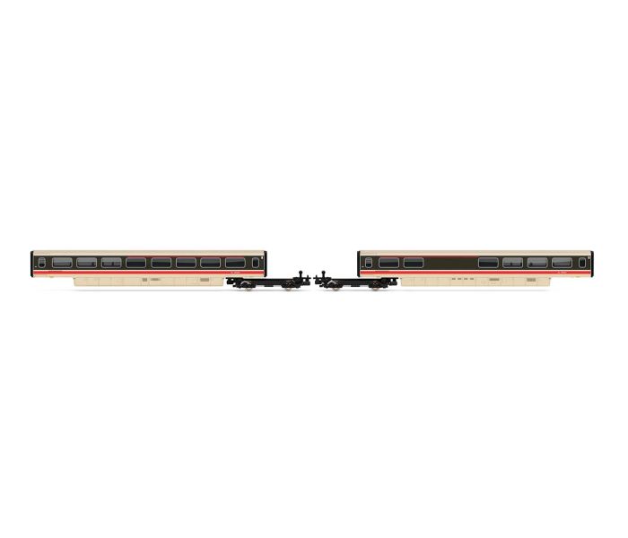 BR Class 370 APT TBRS 48403/404 Coach Pack (2)