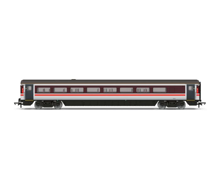 LNER Mk4 TSE 12223 2nd Class Coach B