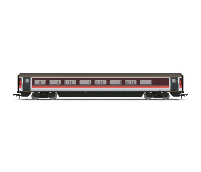 LNER Mk4 TS 12427 2nd Class Coach D