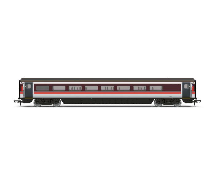 LNER Mk4 TSD 12303 2nd Class Coach F