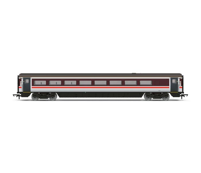 LNER Mk4 TF 11417 1st Class Coach M