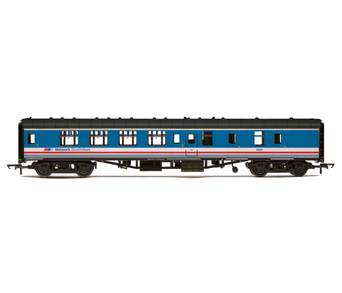 Mk1 BSK Coach Network SouthEast 35010