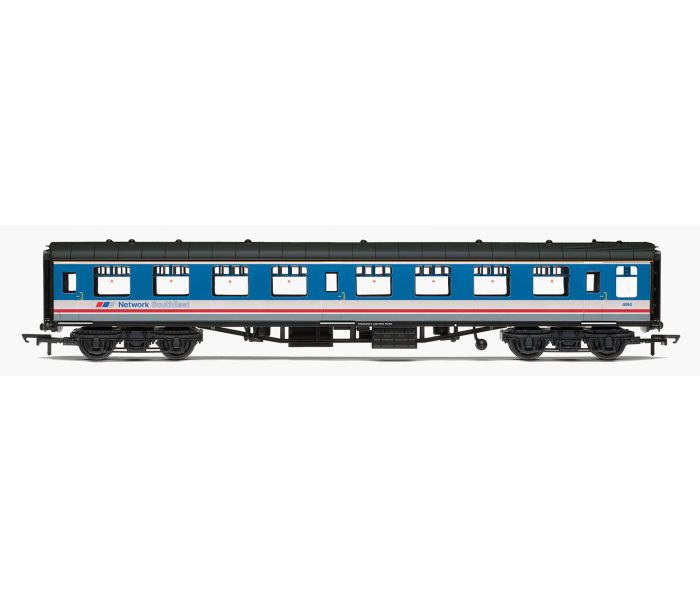 Mk1 TSO Coach Network SouthEast 4914