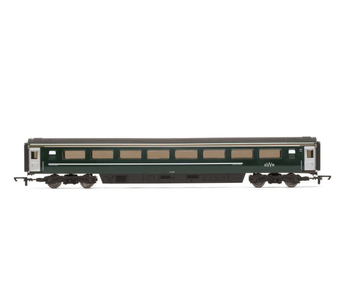 RailRoad GWR Mk3 FO 41157 1st Class HST Coach