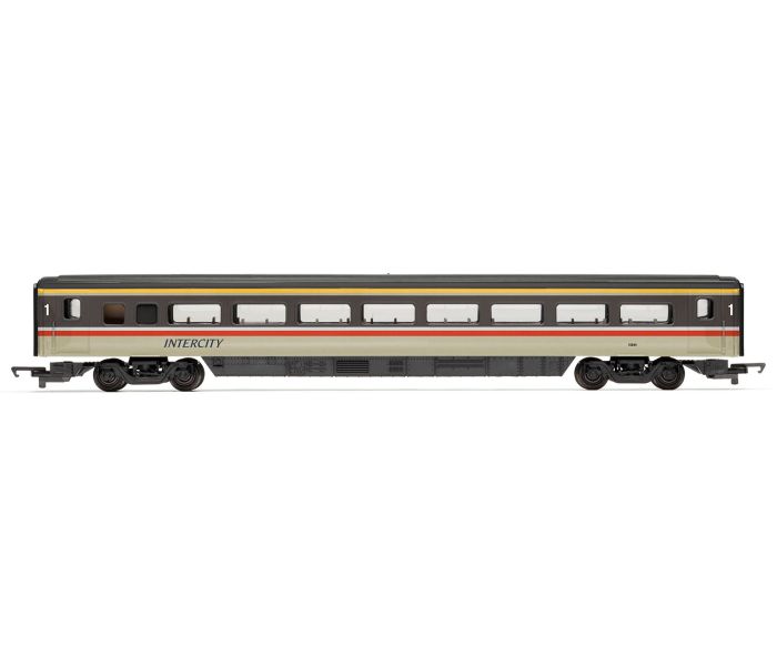 RailRoad BR Intercity Mk4 FO 11241 1st Class Coach