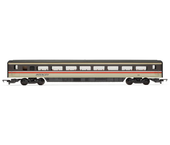 RailRoad BR Intercity Mk4 TS 12440 2nd Class Coach