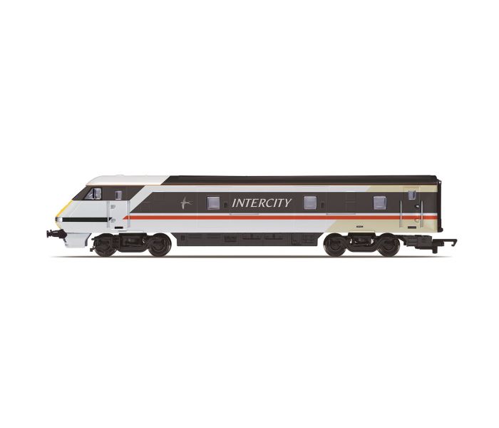 RailRoad BR Intercity Mk4 DVT 82200 Control Coach