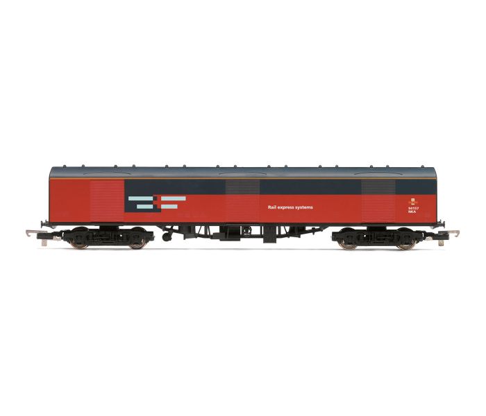RailRoad Rail Express Systems Mk1 Super GUV 94157 Coach