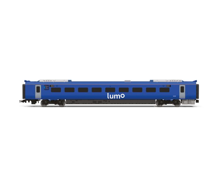 RailRoad Lumo Class 803 Intermediate Coach 843001