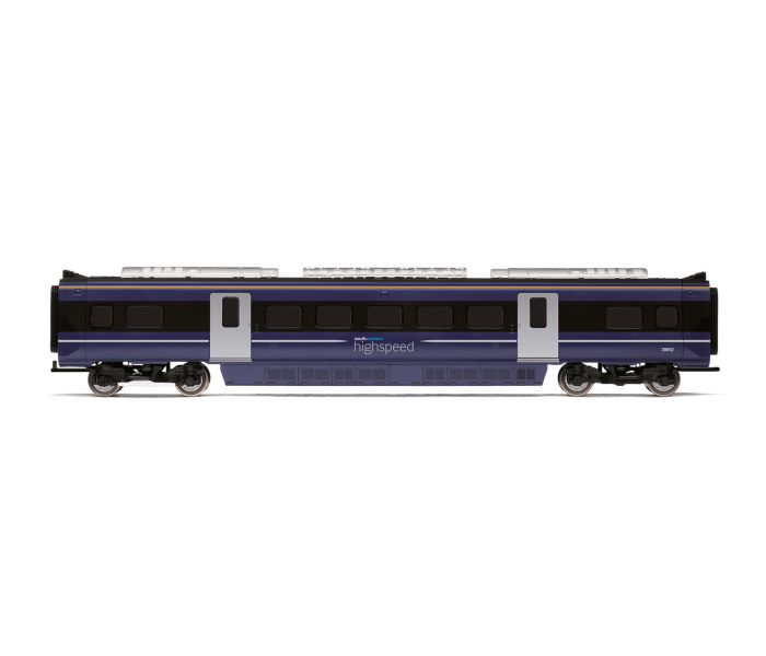 RailRoad Southeastern Class 395 Intermediate Coach