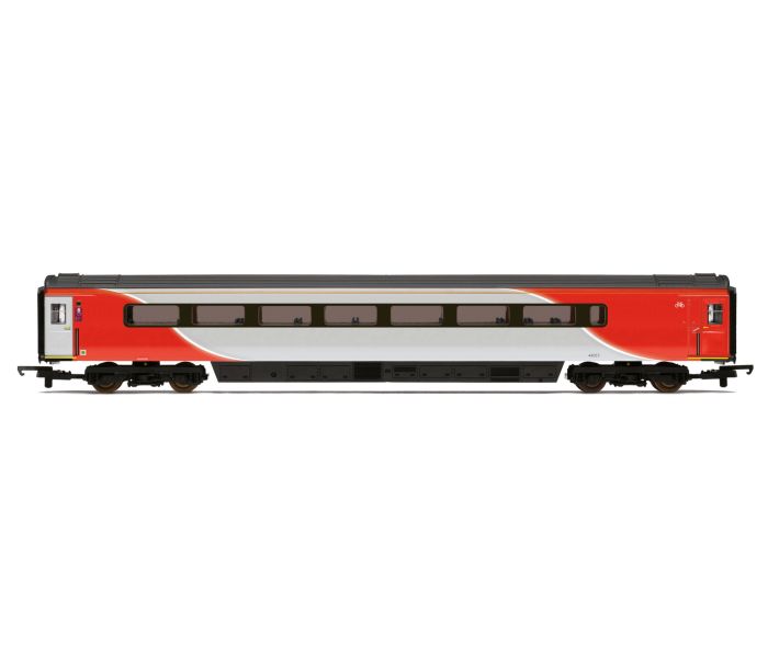 Mk3 TGS 44057 Coach B LNER