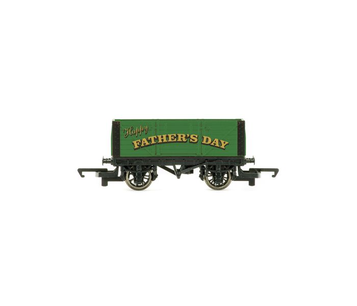 2025 Fathers Day Wagon