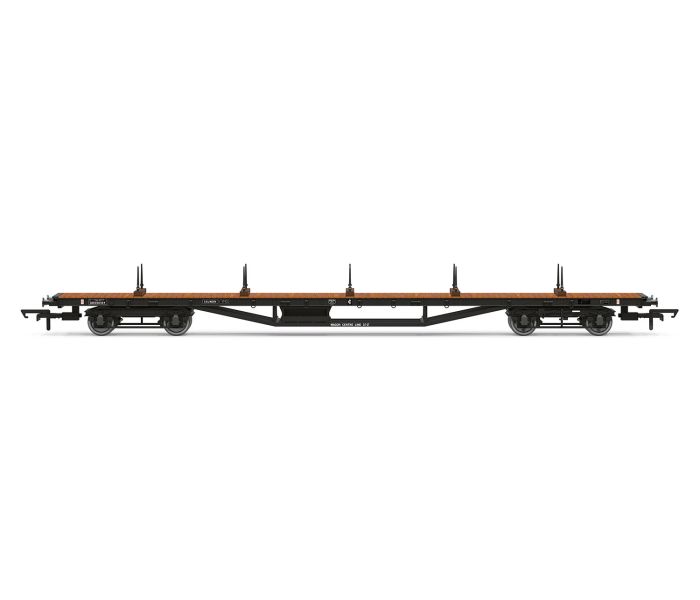 YMO Salmon Wagon DB996184 BR Black