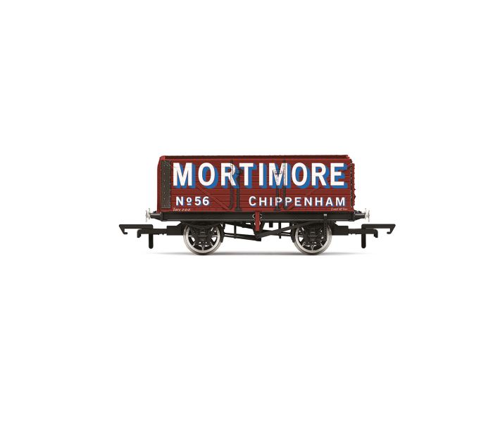 7 Plank Wagon Mortimore No.56