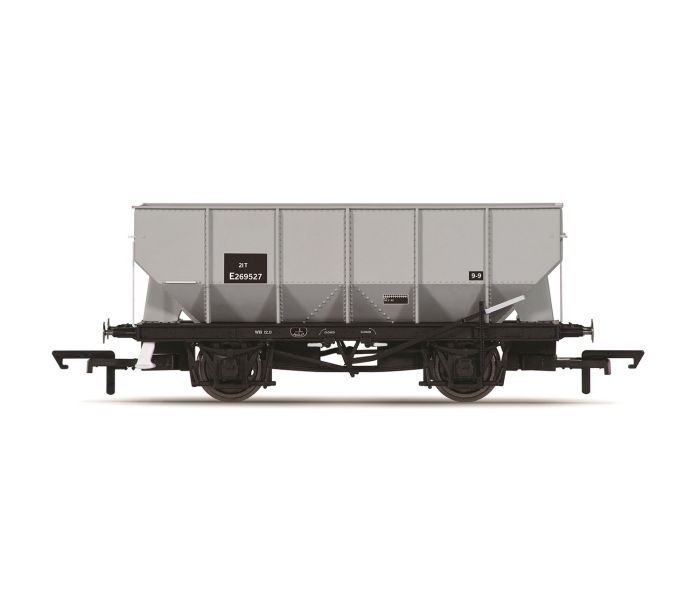 BR 21t Hopper Wagon E269527