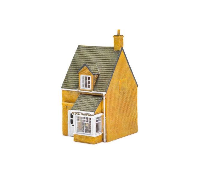 Skaledale M.Wilks Photographers (Pre-Built)