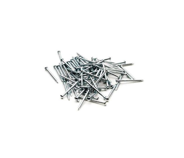 Short Track Nails (400)