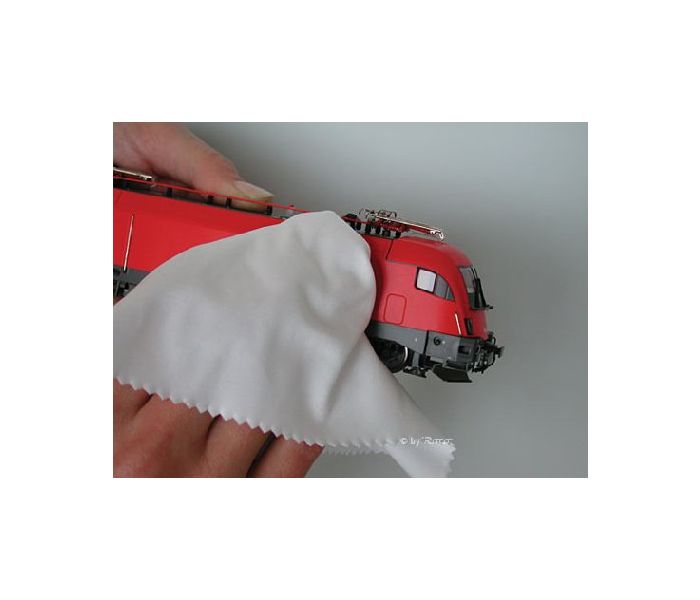Cleaning Cloth