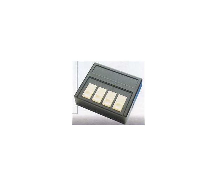 Uncoupler Switch Unit