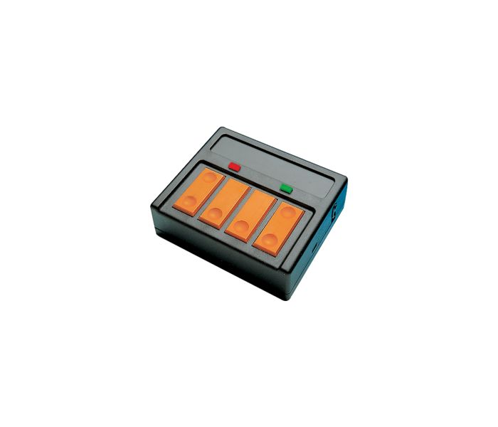 Single Slip/Three Way Turnout Switch Unit