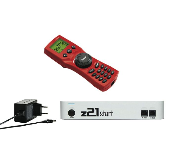 Digital z21 Start Digital Set