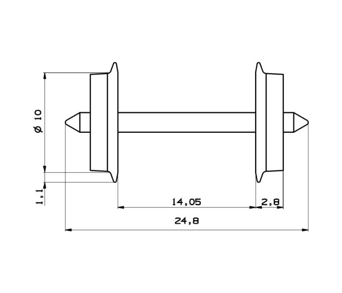 AC Wheelset 10mm (2)