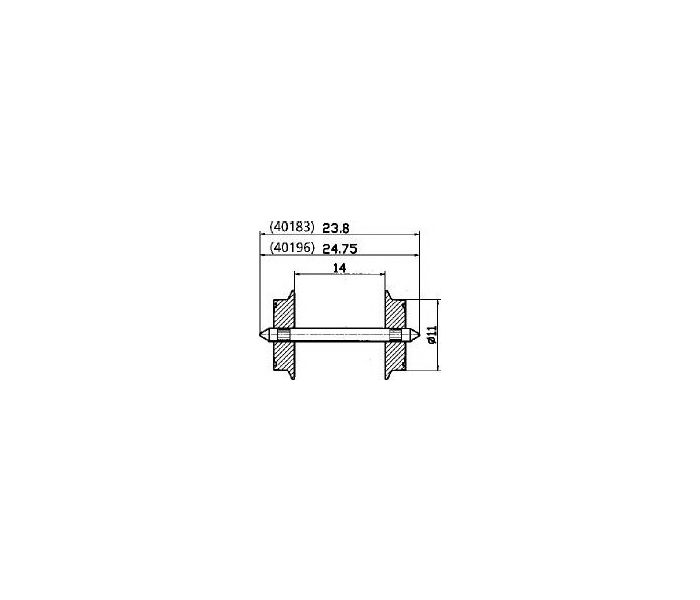 AC Wheelset 11mm (2)
