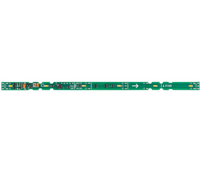 LED Coach Lighting Kit